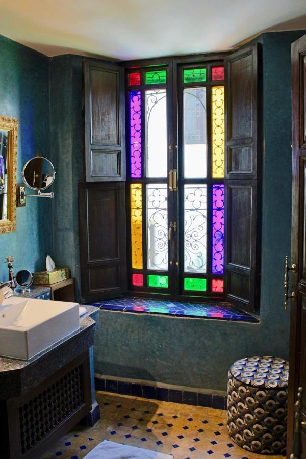 Riad Le Calife Fez Kültér fotó